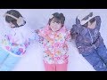 【MV】虹のコンキスタドール「ふたりのシュプール」(虹コン)