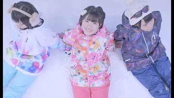 【MV】虹のコンキスタドール「ふたりのシュプール」（虹コン）