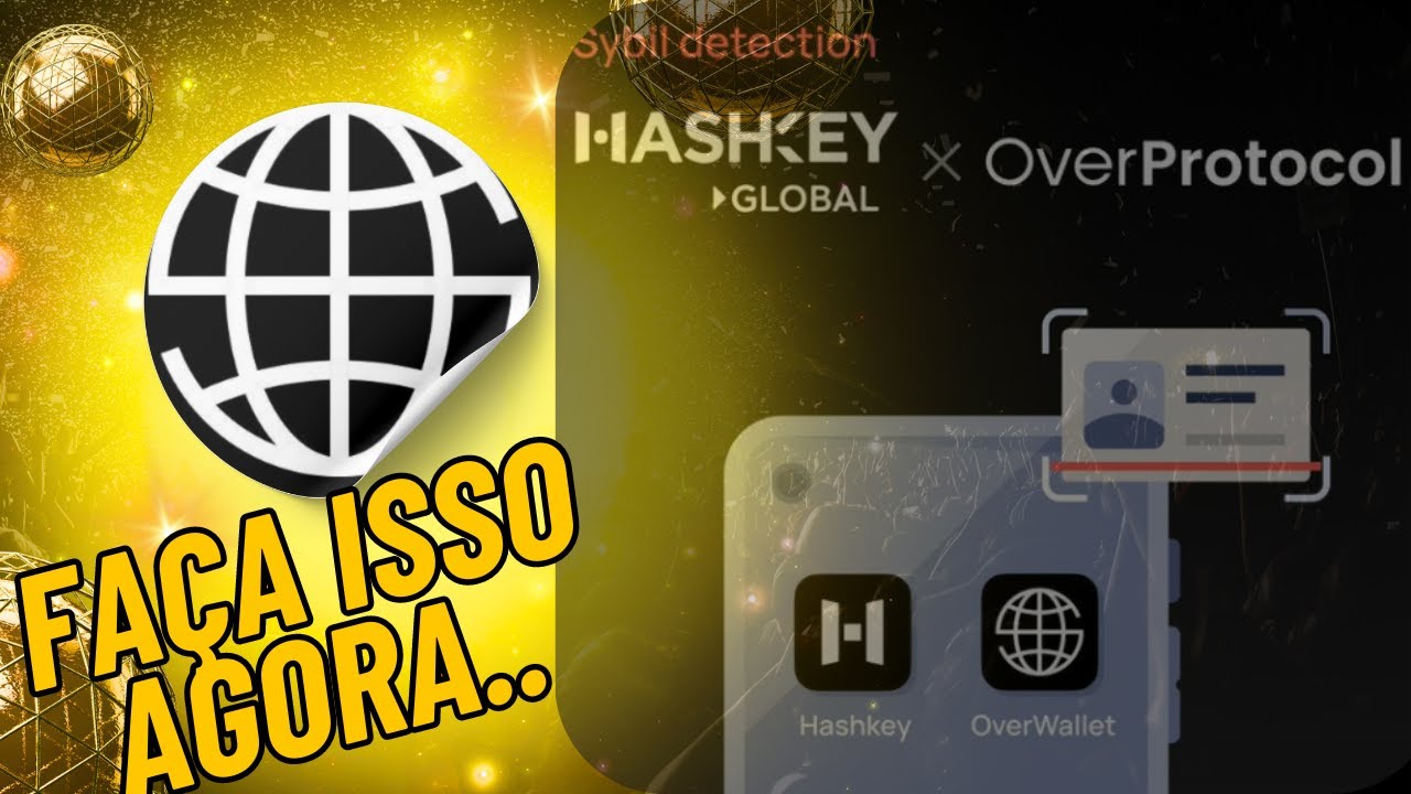 Over Protocol Faça Isso - Nova Atualização - YouTube