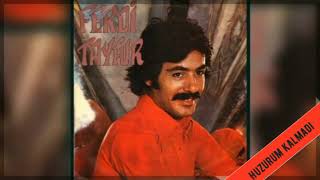 Ferdi Tayfur - Huzurum Kalmadı