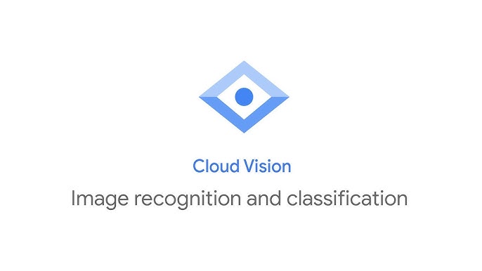 Google's AI in Computer Vision and Image Recognition