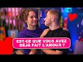 On rpond  vos questions sur notre couple avec elsa   vous avez abus sur les questions mdrrr