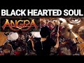 BRUNO VALVERDE - BLACK HEARTED SOUL - ANGRA - DRUM PLAYTHROUGH