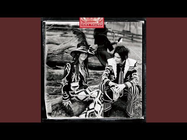 The White Stripes - 300 M.P.H. Torrential Outpour Blues