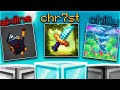 The BEST PVP Youtuber Texture Packs For MCPE (1.19+)