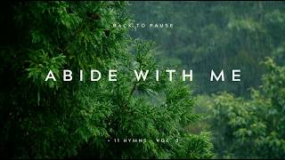Back to Pause Vol. 2 | Abide With Me & 11 Hymns | Quiet Jazz Piano screenshot 4