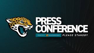 Coen & Lewis Speak to the Media | Aug. 3, 2026