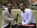 Interview with claudy jeanlouis on levanjiltv