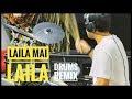 Raees  laila mein laila drum cover parth saini