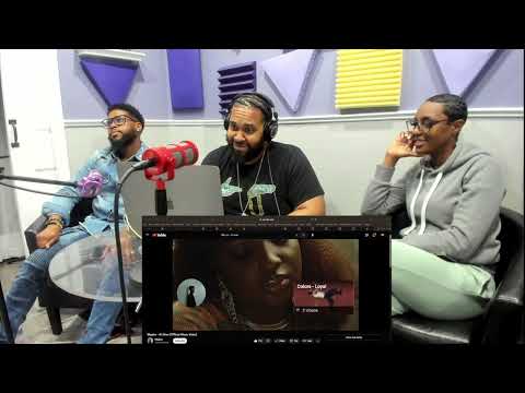 VOICE IS AMAZING – MAGIXX – ALL OVER (REACTION)