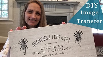 Fastest Image Transfer Method Ever!