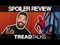 Spider-Man: Homecoming - SPOILER Review!