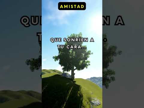 La Amistad Verdadera