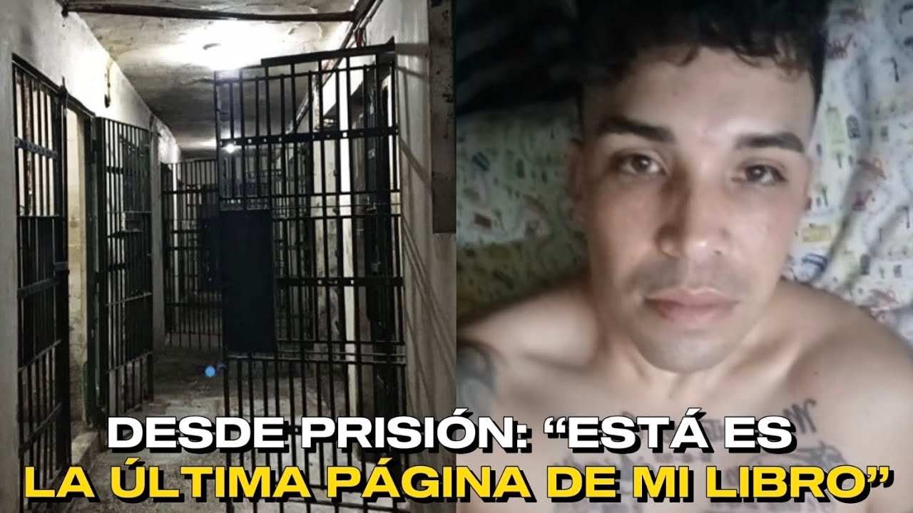 🇨🇱🚨ALBEIRO VICENCIO HABLÓ de su NUEVA VIDA tras SALIR de PRISIÓN