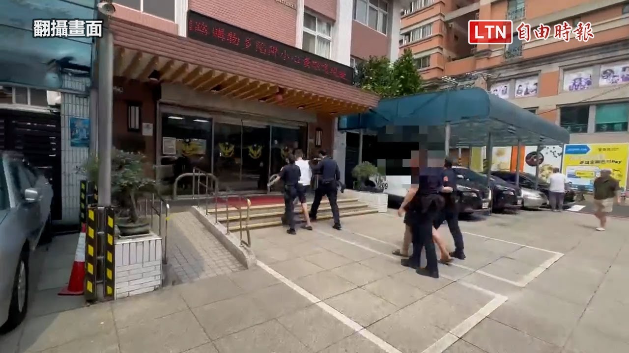 花近6萬買電動腳踏車騎半小時就故障 莽男撂人開鎮暴槍圍毆賣家