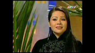 (HTV9) Trích đoạn ca nhạc về Bác Hồ (xx/12/2007)