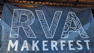 RVA Makerfest 2016