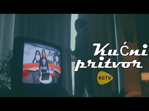 Shone - Kucni pritvor (Official Video)