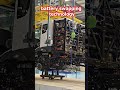 Rhino 5538EV detailed walkaround | India’s 1st Electric Truck with Battery Swapping technology