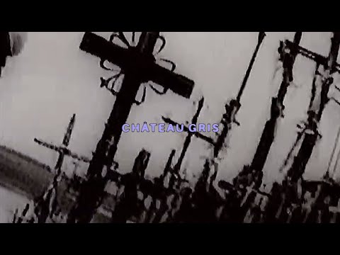 $UICIDEBOY$ - CHÂTEAU