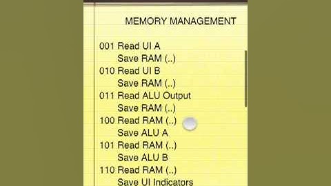 Redstone Programming Language!