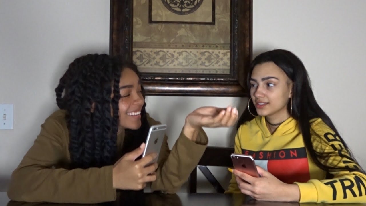 STAY OR LEAVE CHALLENGE!!! | LGBT Edition