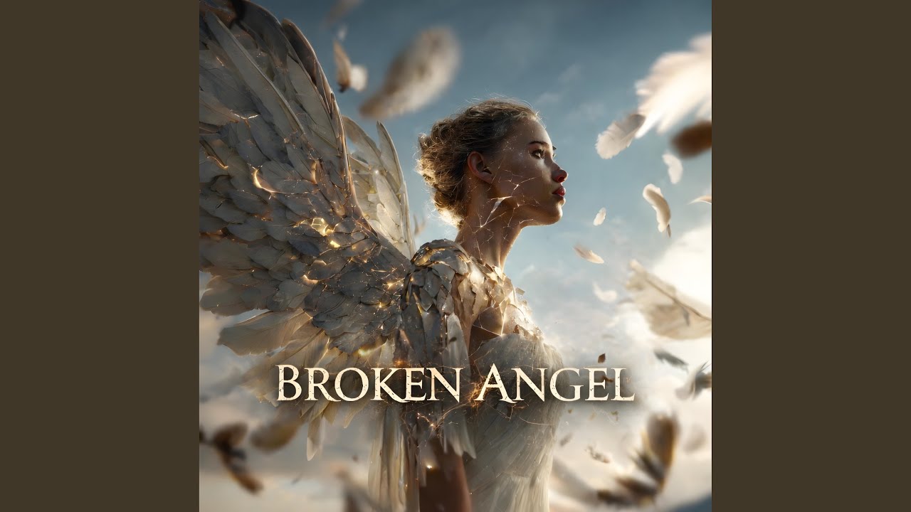 Watch Broken Angel on YouTube Watch Broken Angel on YouTube