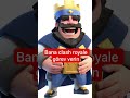 Bana clash royale görev verin#aboneolmayiunutmayin #keşfetbeniöneçıkar #ytdayibenionecikarnolur