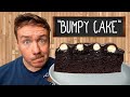 Bumpy Cake - An epic Chocolate Cake Recipe