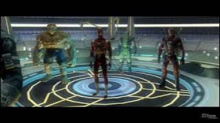 Marvel: Ultimate Alliance 2 Review