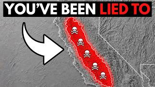 Why California s Central Valley Is Sitting On The Most Valuable Land In Human History