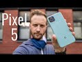 Pixel 5 Real-World Test (Camera Comparison, Battery Test, & Vlog)