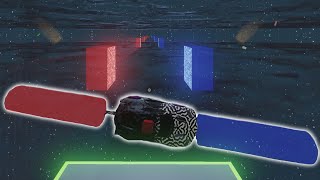 Beat Saber in Rocket League???