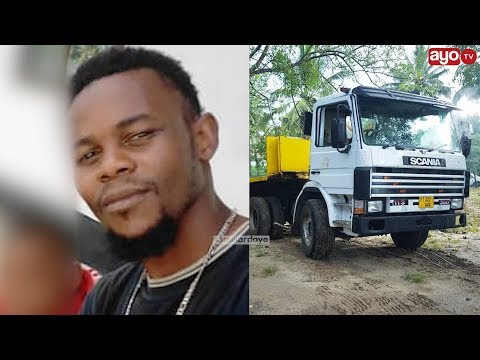 Video: Jinsi Ya Kupata Dereva Mpya