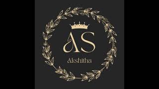 Live streaming of Akshitha