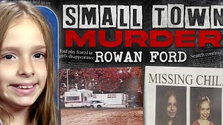 Murder In Missouri: The Case Of Rowan Ford | True Crime Documentary