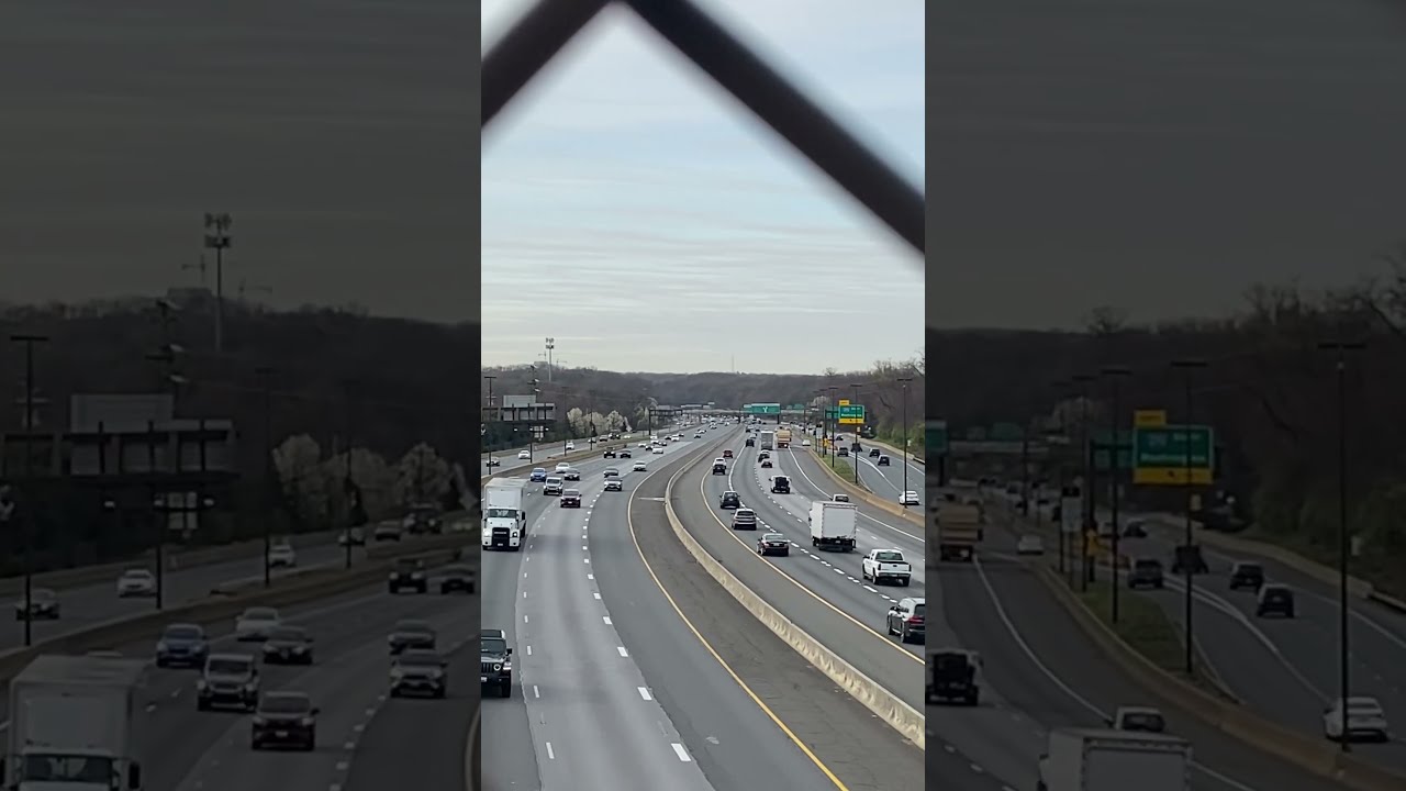 I 270 Ft Prime Inc Cascadia Pt 1 In Rockville Md On 3 26 24