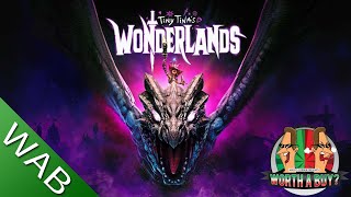 Tiny Tina's Wonderlands Review - Is it Worthabuy?