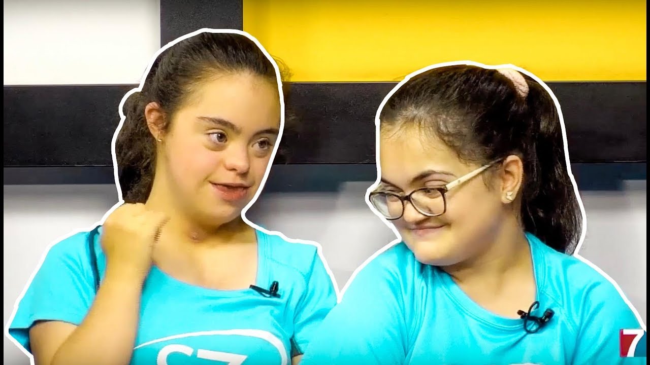 DEPORTE ADAPTADO e INCLUSIVO / entrevista TELE7 / inicio TEMPORADA 2019/2020