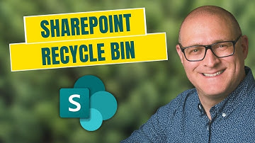 How SharePoint Recycle Bin Works