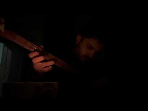 Uzun hava açış (Al fadimem) akustik solo
