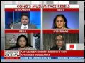 Congress missed ploy giving reservation