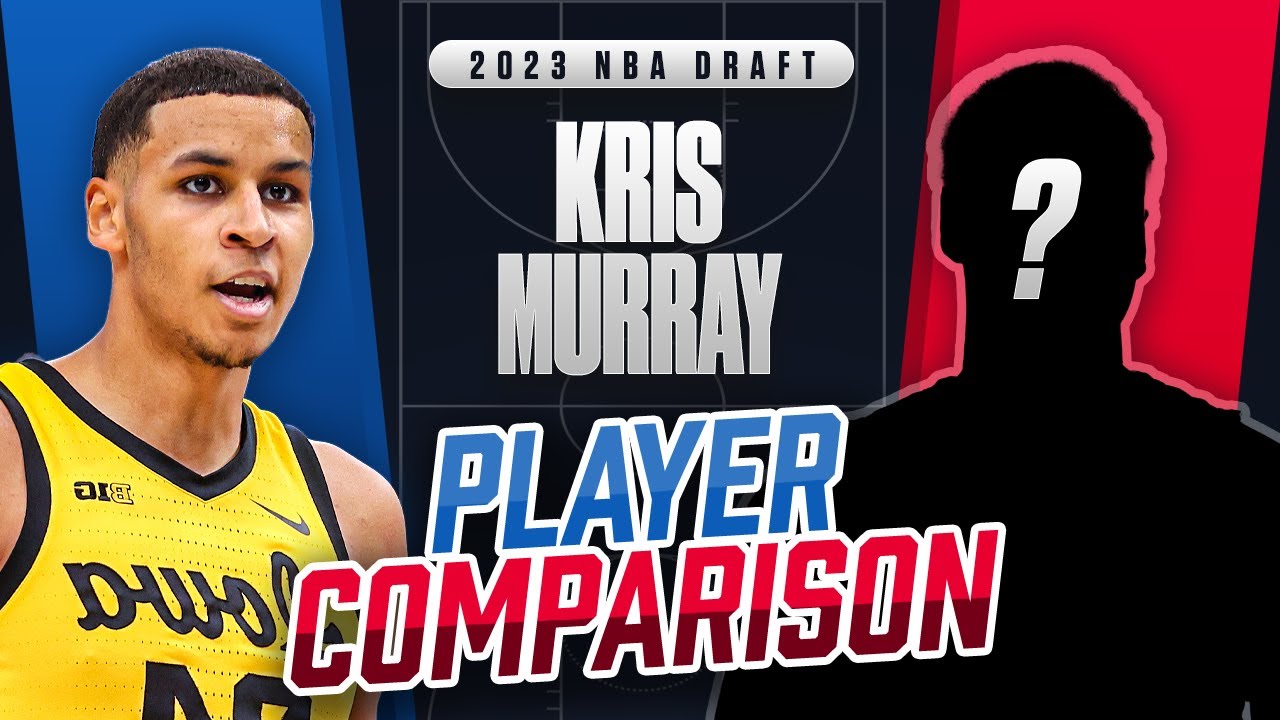 NBA Draft expert has Kris Murray as a top-10 pick - Sactown Sports