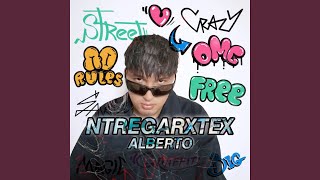 Miniatura de "ALBERTO - Ntregarxtex (2022 Remasterizado)"