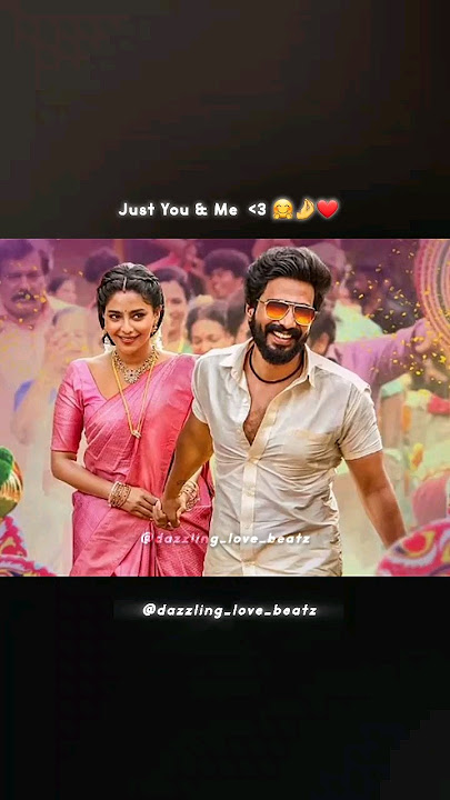 Kutikitu poga sonna❣whatsapp status❣love status #trending #couple #new #love #shorts #mine #romantic