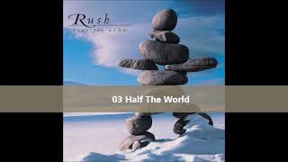 R͟us͟h   - Test For Echo (full album) 1996