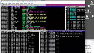 CNIT 127: Windows Stack Protection Demo