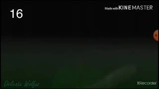 Vídeo Do Kakashi Dançando E Do Teletubbies Ok Cartão Os Videos2