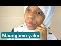 MAUNGAMO YAKO NIA FITINA Mjakazi Keren MAUNGAMO YAKO NIA FITINA Mjakazi Keren