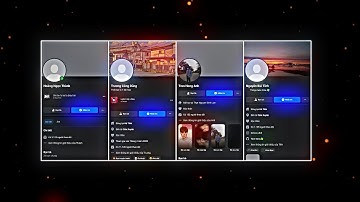 [PRESET 13] Quá Khứ Anh Không Thể Quên | Bi Bảnh